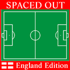 آیکون‌ Spaced Out (England, FREE)