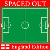 Spaced Out (England, FREE) আইকন