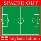 Spaced Out (England, FREE) icon