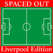 Spaced Out (Liverpool FREE)