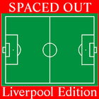 Spaced Out (Liverpool FREE) أيقونة