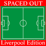 Spaced Out (Liverpool FREE) アイコン