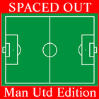 Spaced Out (Man Utd FREE) icono