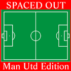 Spaced Out (Man Utd FREE) icon