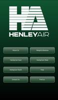 برنامه‌نما Henley Air عکس از صفحه
