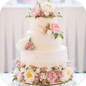 Wedding Cake Designs icon