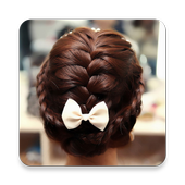 Wedding Hairstyles icon