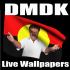 DMDK Live Wallpapers أيقونة