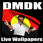 آیکون‌ DMDK Live Wallpapers