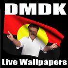 DMDK Live Wallpapers アイコン