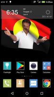 برنامه‌نما DMDK Live Wallpapers عکس از صفحه