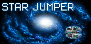 Star Jumper