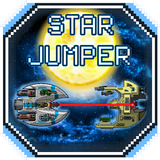 Star Jumper أيقونة