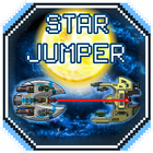 Star Jumper ícone