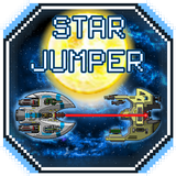 Star Jumper-icoon