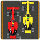 Tap tap Racer biểu tượng