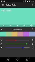 Color Reference. Colors, palet 스크린샷 1