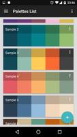 Color Reference. Colors, palet скриншот 3