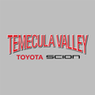 ”Temecula Valley Toyota