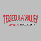 Temecula Valley Toyota simgesi