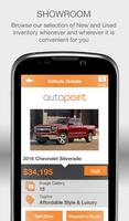 AutoPoint Driver Connect скриншот 2