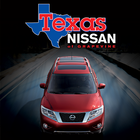Texas Nissan of Grapevine icono