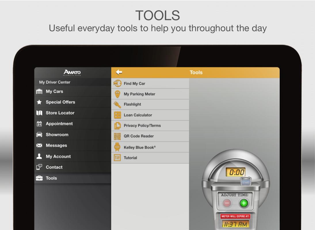 Amato Auto APK Download - Gratis Produktivitas APL untuk ...