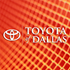 Toyota of Dallas icon