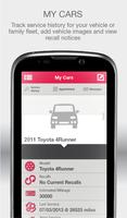 Toyota of Dallas screenshot 1