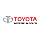 Toyota of Deerfield Beach ไอคอน