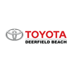 Toyota of Deerfield Beach