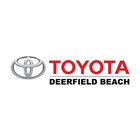 Toyota of Deerfield Beach icon
