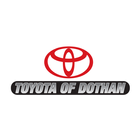 Toyota of Dothan ไอคอน