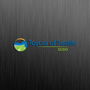 Toyota of Seattle aplikacja