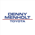 Denny Menholt Toyota أيقونة