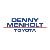 Denny Menholt Toyota icône