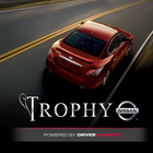 Trophy Nissan आइकन