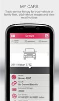 Trophy Nissan स्क्रीनशॉट 1