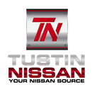 My Tustin Nissan aplikacja
