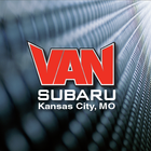 Van Subaru آئیکن