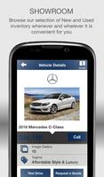 Valley Mercedes-Benz Dealers capture d'écran 1