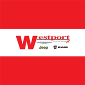 Westport CDJR أيقونة