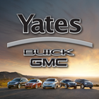 Yates Buick GMC icône