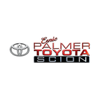 Ernie Palmer Toyota ikona
