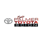 Ernie Palmer Toyota آئیکن