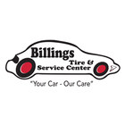 Billings Tire & Service icon