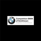 BMW App By Competition BMW иконка