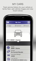 1 Schermata BMW App By Competition BMW