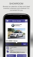2 Schermata BMW App By Competition BMW