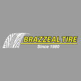 آیکون‌ Brazzeal's Tire & Service